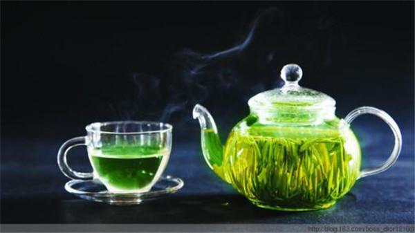 陕西绿茶（陕西绿茶有哪些品牌）